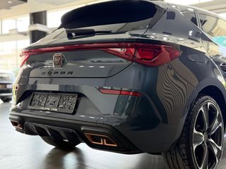 Cupra Leon 2021 TSI 245Hp | E-HYBRID | DSG-thumb-16