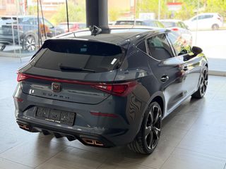 Cupra Leon 2021 TSI 245Hp | E-HYBRID | DSG-thumb-18