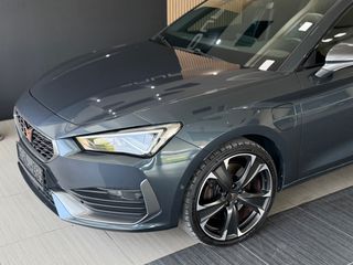 Cupra Leon 2021 TSI 245Hp | E-HYBRID | DSG-thumb-19