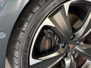 Cupra Leon 2021 TSI 245Hp | E-HYBRID | DSG-thumb-20