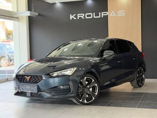 Cupra Leon 2021 TSI 245Hp | E-HYBRID | DSG-thumb-22