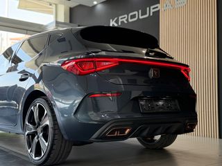 Cupra Leon 2021 TSI 245Hp | E-HYBRID | DSG-thumb-24