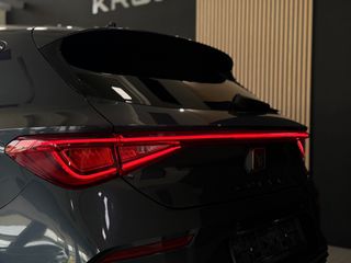 Cupra Leon 2021 TSI 245Hp | E-HYBRID | DSG-thumb-25