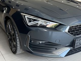Cupra Leon 2021 TSI 245Hp | E-HYBRID | DSG-thumb-26