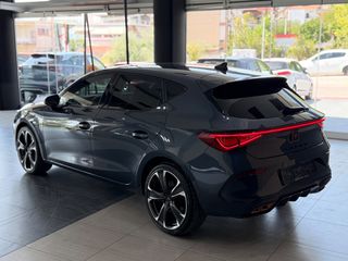 Cupra Leon 2021 TSI 245Hp | E-HYBRID | DSG-thumb-29