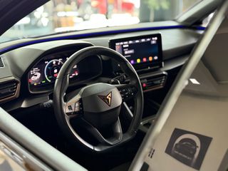 Cupra Leon 2021 TSI 245Hp | E-HYBRID | DSG-thumb-30