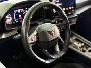 Cupra Leon 2021 TSI 245Hp | E-HYBRID | DSG-thumb-31