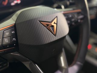 Cupra Leon 2021 TSI 245Hp | E-HYBRID | DSG-thumb-32