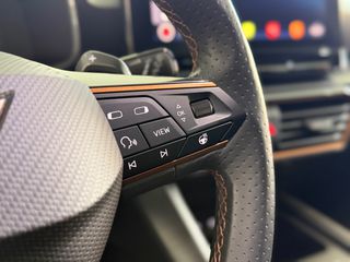 Cupra Leon 2021 TSI 245Hp | E-HYBRID | DSG-thumb-34
