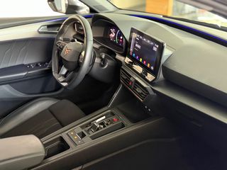 Cupra Leon 2021 TSI 245Hp | E-HYBRID | DSG-thumb-35