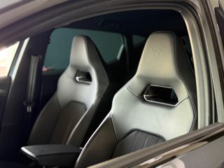Cupra Leon 2021 TSI 245Hp | E-HYBRID | DSG-thumb-36