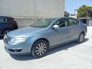 Volkswagen Passat 2009 1.4 TSi - 122hp - CLIMA - PDC ..!!
