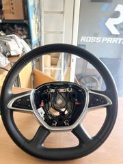 Dacia Duster ‘17-24 Βολάν τιμονιού 484002676R / 484007585R