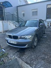 Bmw 116 2010