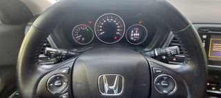 Honda HR-V 2019-thumb-8
