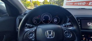Honda HR-V 2019-thumb-9
