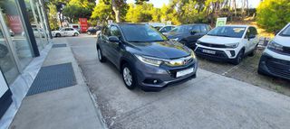 Honda HR-V 2019-thumb-2