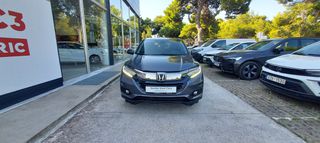 Honda HR-V 2019-thumb-1