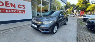 Honda HR-V 2019