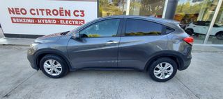 Honda HR-V 2019-thumb-7