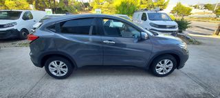 Honda HR-V 2019-thumb-3