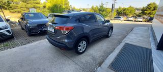 Honda HR-V 2019-thumb-4
