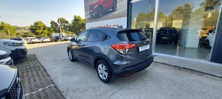 Honda HR-V 2019-thumb-6