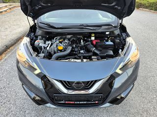 Nissan Micra 2020 1.0 DIG-T 117HP N-SPORT BOSE-thumb-62