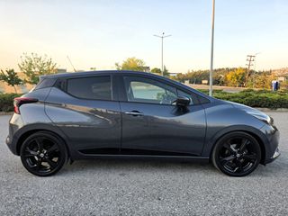 Nissan Micra 2020 1.0 DIG-T 117HP N-SPORT BOSE-thumb-4