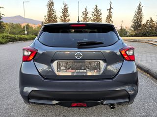 Nissan Micra 2020 1.0 DIG-T 117HP N-SPORT BOSE-thumb-6