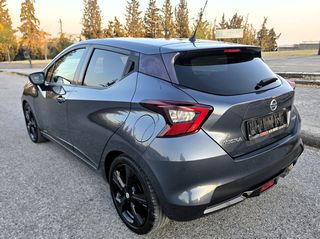 Nissan Micra 2020 1.0 DIG-T 117HP N-SPORT BOSE-thumb-7
