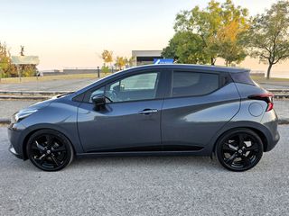 Nissan Micra 2020 1.0 DIG-T 117HP N-SPORT BOSE-thumb-8
