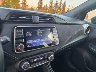 Nissan Micra 2020 1.0 DIG-T 117HP N-SPORT BOSE-thumb-37