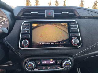 Nissan Micra 2020 1.0 DIG-T 117HP N-SPORT BOSE-thumb-43