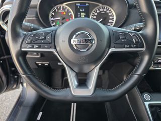 Nissan Micra 2020 1.0 DIG-T 117HP N-SPORT BOSE-thumb-52