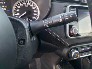 Nissan Micra 2020 1.0 DIG-T 117HP N-SPORT BOSE-thumb-53