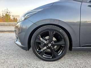 Nissan Micra 2020 1.0 DIG-T 117HP N-SPORT BOSE-thumb-10