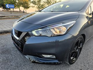 Nissan Micra 2020 1.0 DIG-T 117HP N-SPORT BOSE-thumb-12