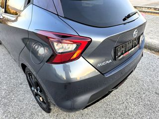 Nissan Micra 2020 1.0 DIG-T 117HP N-SPORT BOSE-thumb-20