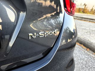 Nissan Micra 2020 1.0 DIG-T 117HP N-SPORT BOSE-thumb-22