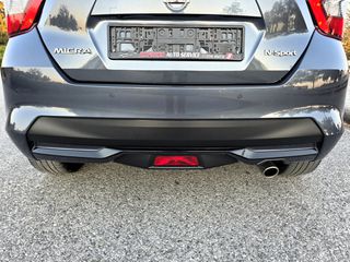 Nissan Micra 2020 1.0 DIG-T 117HP N-SPORT BOSE-thumb-23