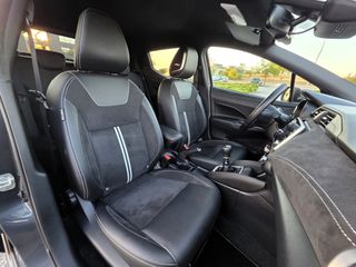 Nissan Micra 2020 1.0 DIG-T 117HP N-SPORT BOSE-thumb-26