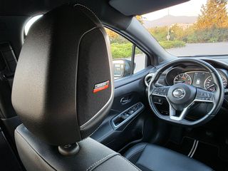 Nissan Micra 2020 1.0 DIG-T 117HP N-SPORT BOSE-thumb-35