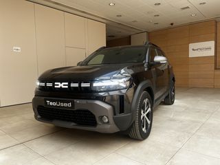 Dacia Duster 2024 JOURNEY E-TECH 140hp *Teomotors*