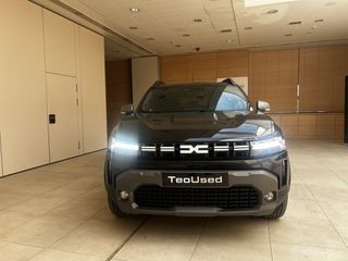Dacia Duster 2024 JOURNEY E-TECH 140hp *Teomotors*-thumb-1