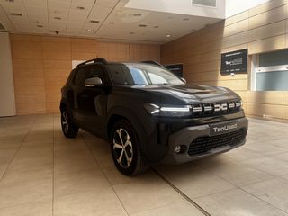 Dacia Duster 2024 JOURNEY E-TECH 140hp *Teomotors*-thumb-2