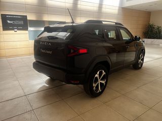 Dacia Duster 2024 JOURNEY E-TECH 140hp *Teomotors*-thumb-3