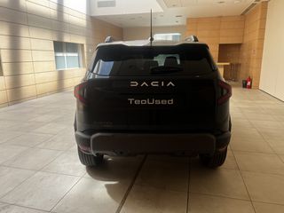 Dacia Duster 2024 JOURNEY E-TECH 140hp *Teomotors*-thumb-4