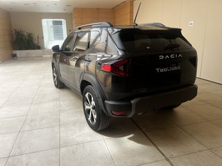 Dacia Duster 2024 JOURNEY E-TECH 140hp *Teomotors*-thumb-5