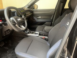 Dacia Duster 2024 JOURNEY E-TECH 140hp *Teomotors*-thumb-6
